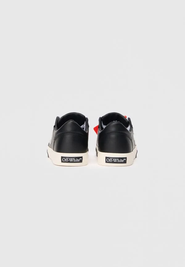 Низкие кроссовки vulc Off-White, Black/White — фото 3