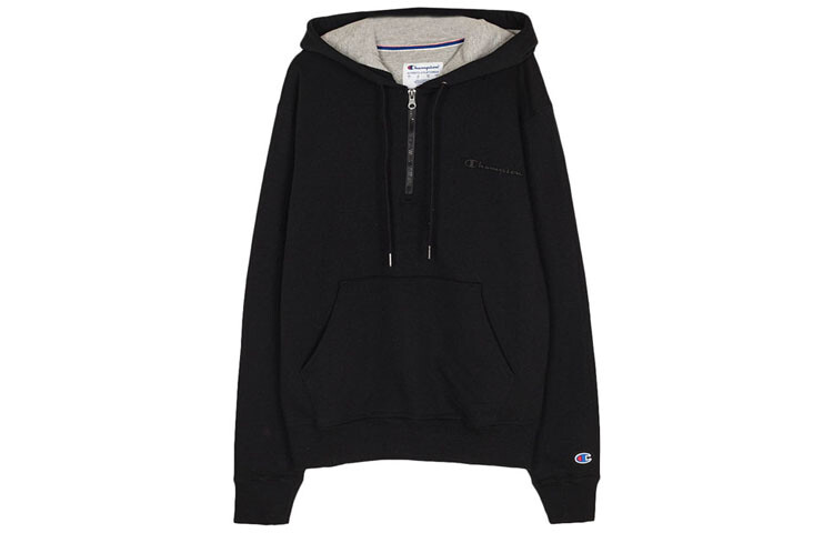 

Толстовка унисекс Champion, цвет Black