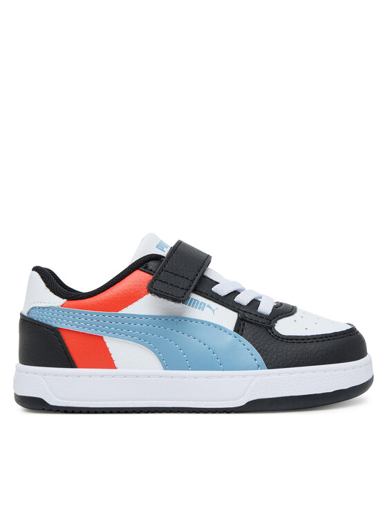 

Кроссовки Caven 2.0 Block Ac+ Inf 394463 17 Puma, белый
