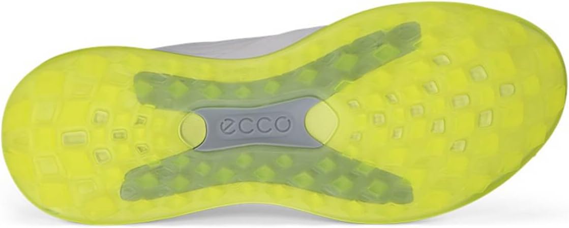 

Мужские водонепроницаемые гибридные кроссовки ECCO Lt1 Boa, белый