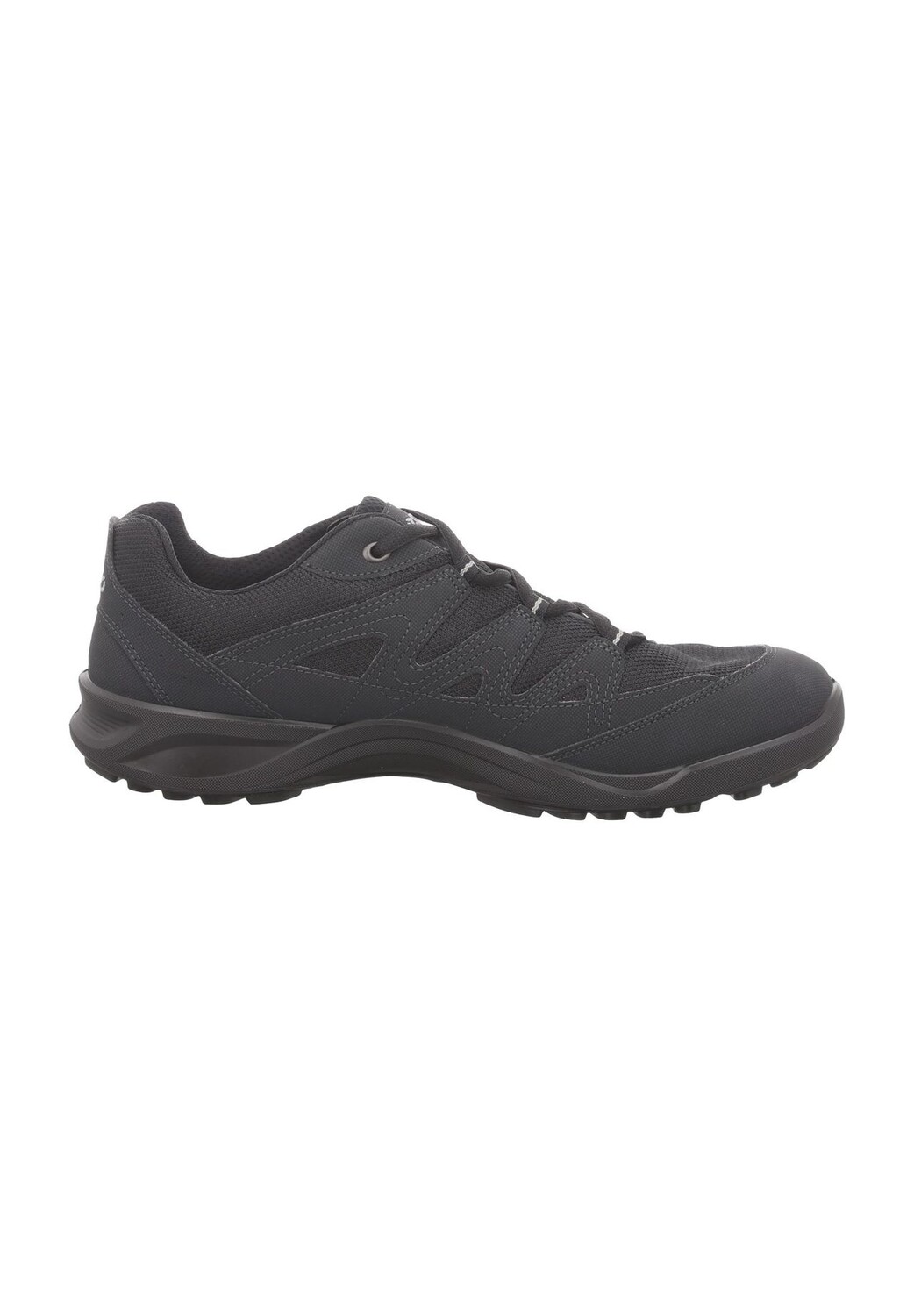Кроссовки Terracruise, GORE-TEX, ширина G, мужские ecco, цвет Black Black — фото 2