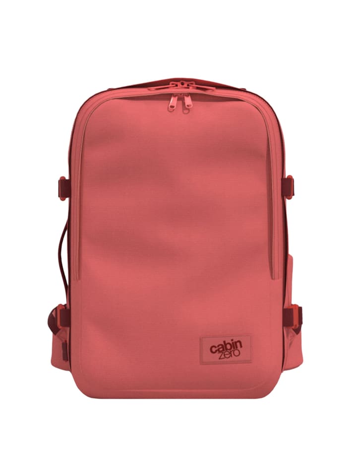 

Рюкзак Cabinzero, цвет peach valley