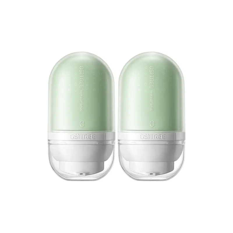 

Ositree Корректирующий праймер для выравнивания тона кожи кремовая текстура сияющий цвет лица