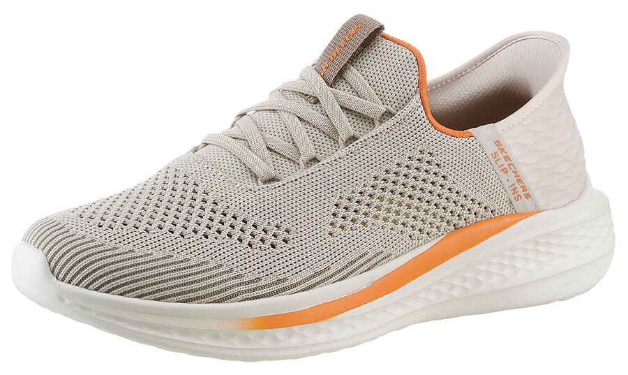 

Слипоны SKECHERS, Sand