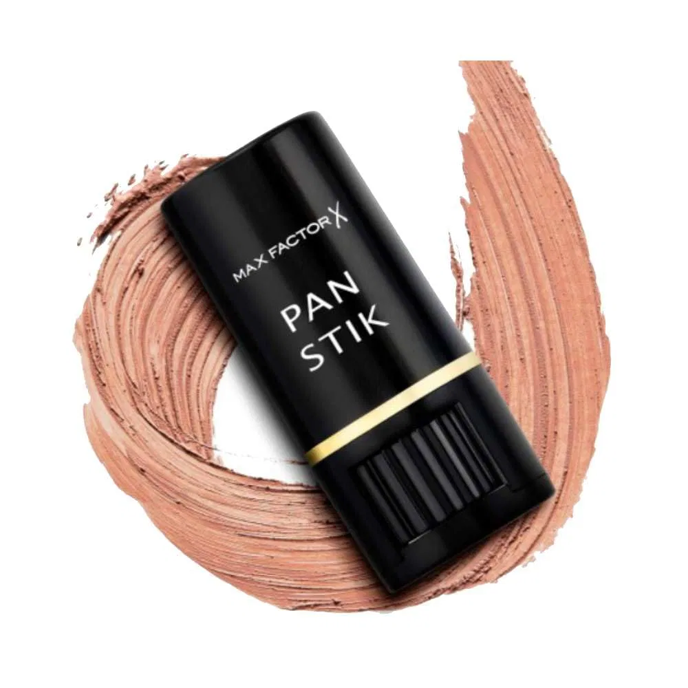Тональный крем-стик «Pan Stik Foundation 14 Cool Copper» от Max Factor Max Factor, 14 Cool Copper — фото 3