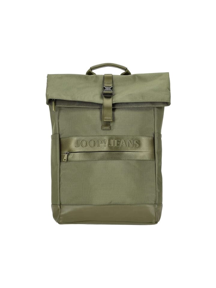 

Рюкзак JOOP! Joop! Jeans Modica Jaron - Rucksack 45 cm, цвет uni
