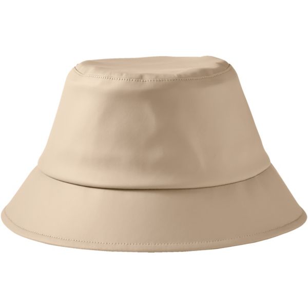 

Женская шляпа-панама Squall Slicker Lands' End, цвет desert tan