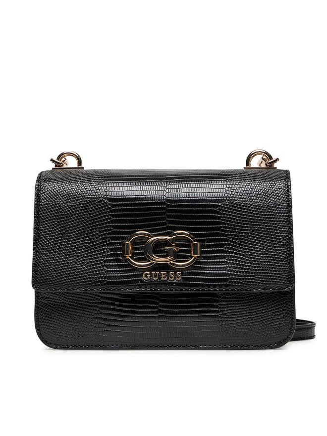 

Сумка Salinge HWKG96 24200 Guess, черный
