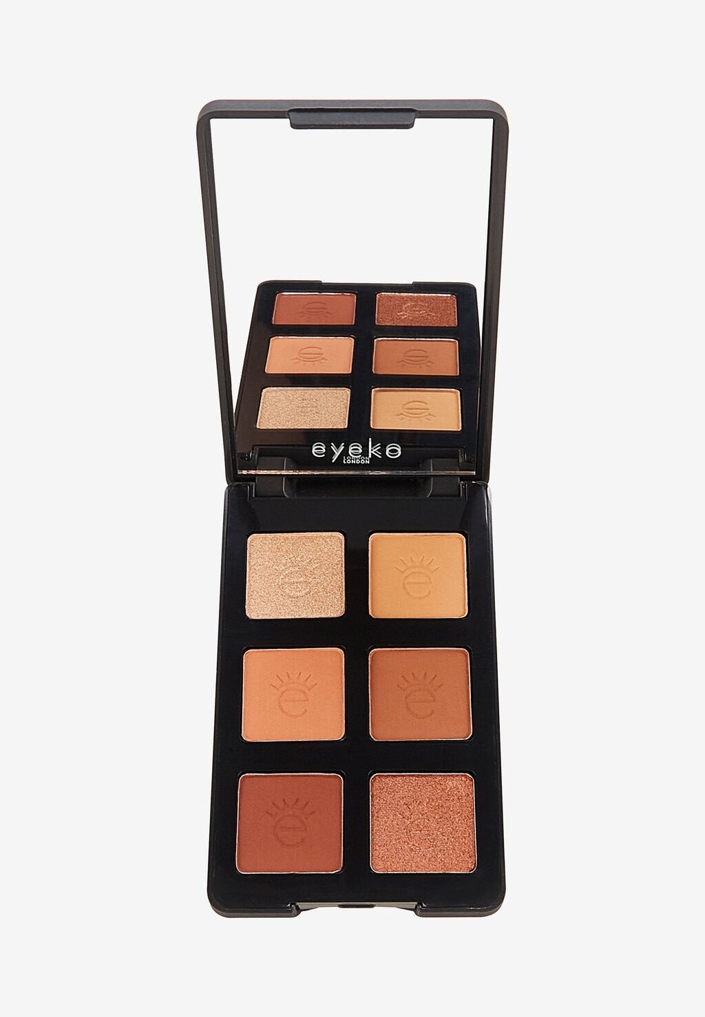 

Палитра теней для век EYEKO LIMITLESS EYESHADOW PALETTE, цвет 2