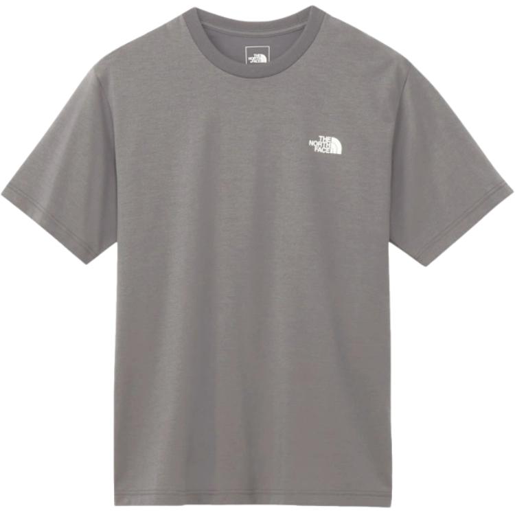 

Футболка Men's Smoky Pearl THE NORTH FACE, Smoky Pearl, Белый, Футболка Men's Smoky Pearl THE NORTH FACE, Smoky Pearl