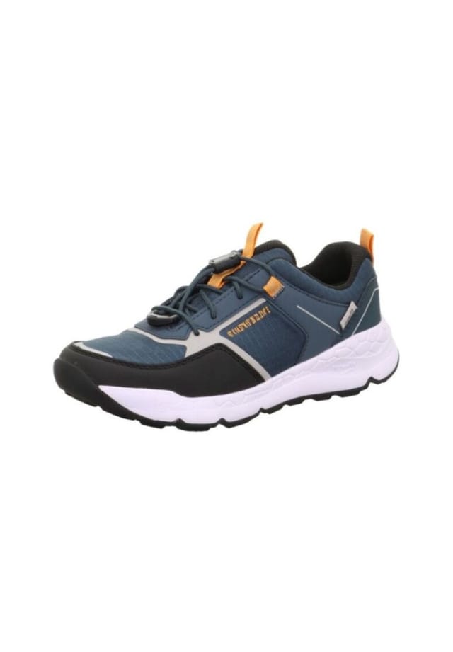 

Низкие кроссовки для свободного катания Superfit, мультиколор
