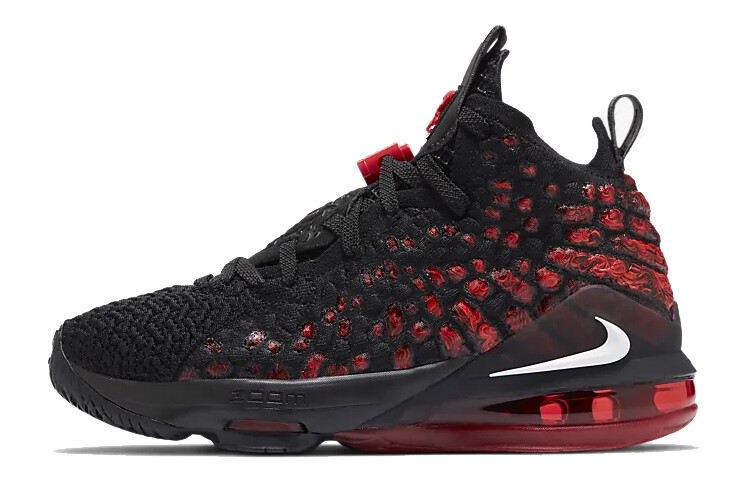 

Детские баскетбольные кроссовки Nike Lebron 17 для детей