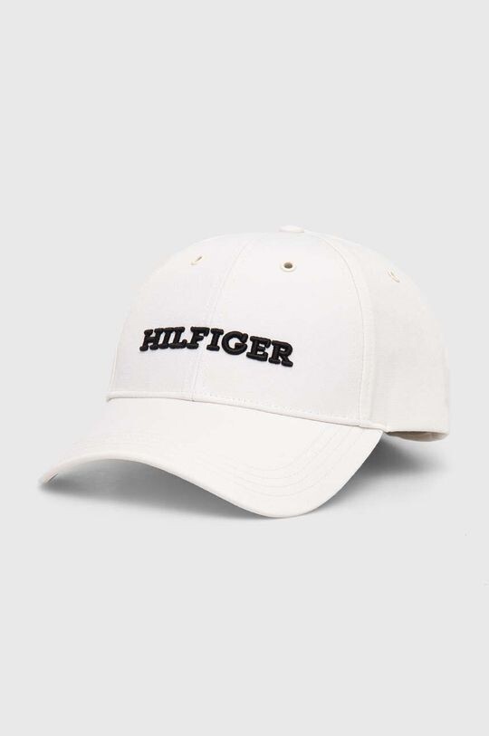 

Бейсбольная кепка Tommy Hilfiger, белый