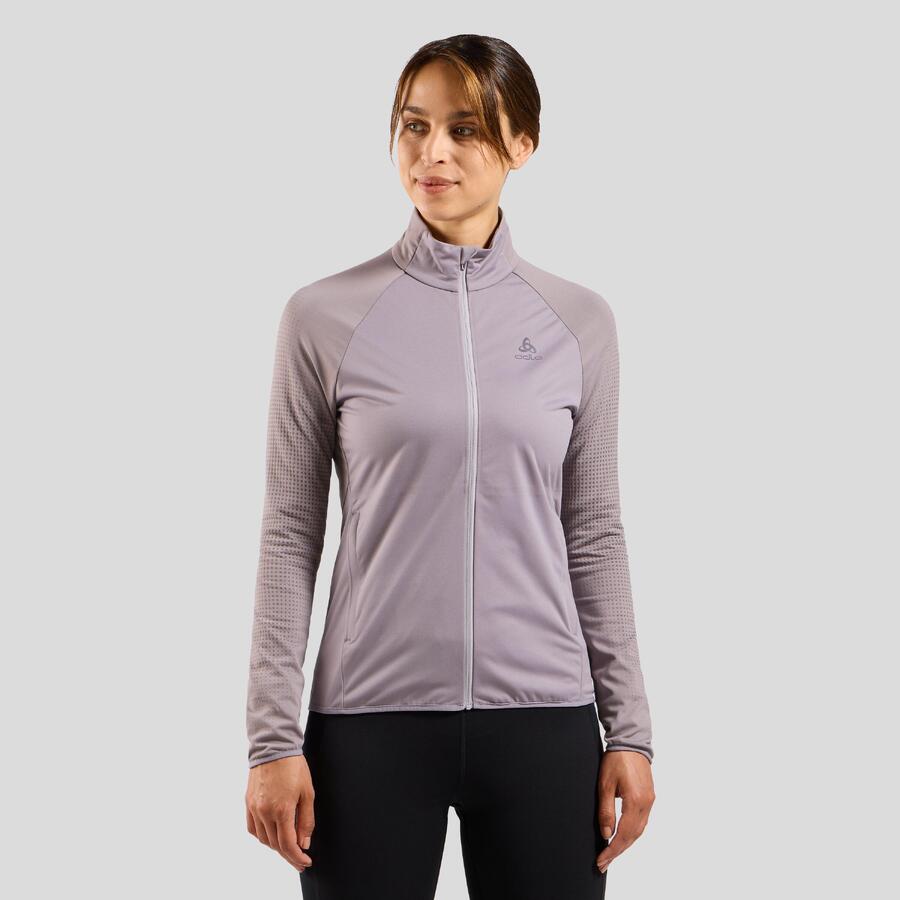 

ODLO Куртка ZEROWEIGHT WARM HYBRID