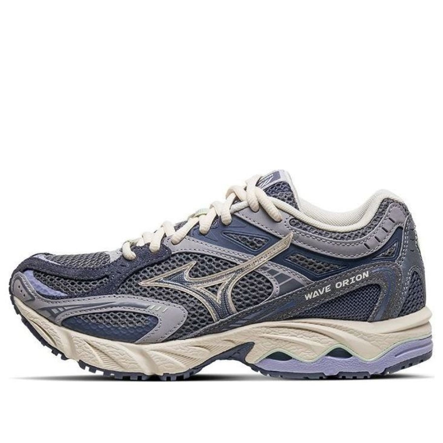 

Кроссовки Mizuno Wave Orion 'Teal White'