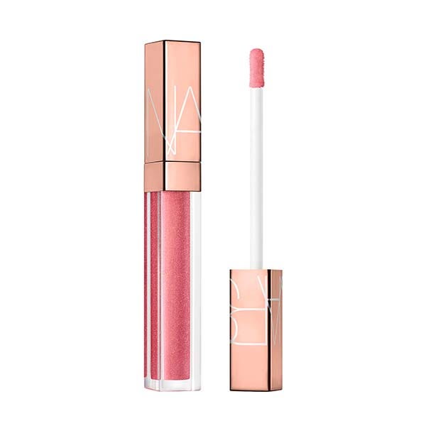 

Увлажняющий блеск для губ NARS Afterglow Lip Shine, UNBROKEN