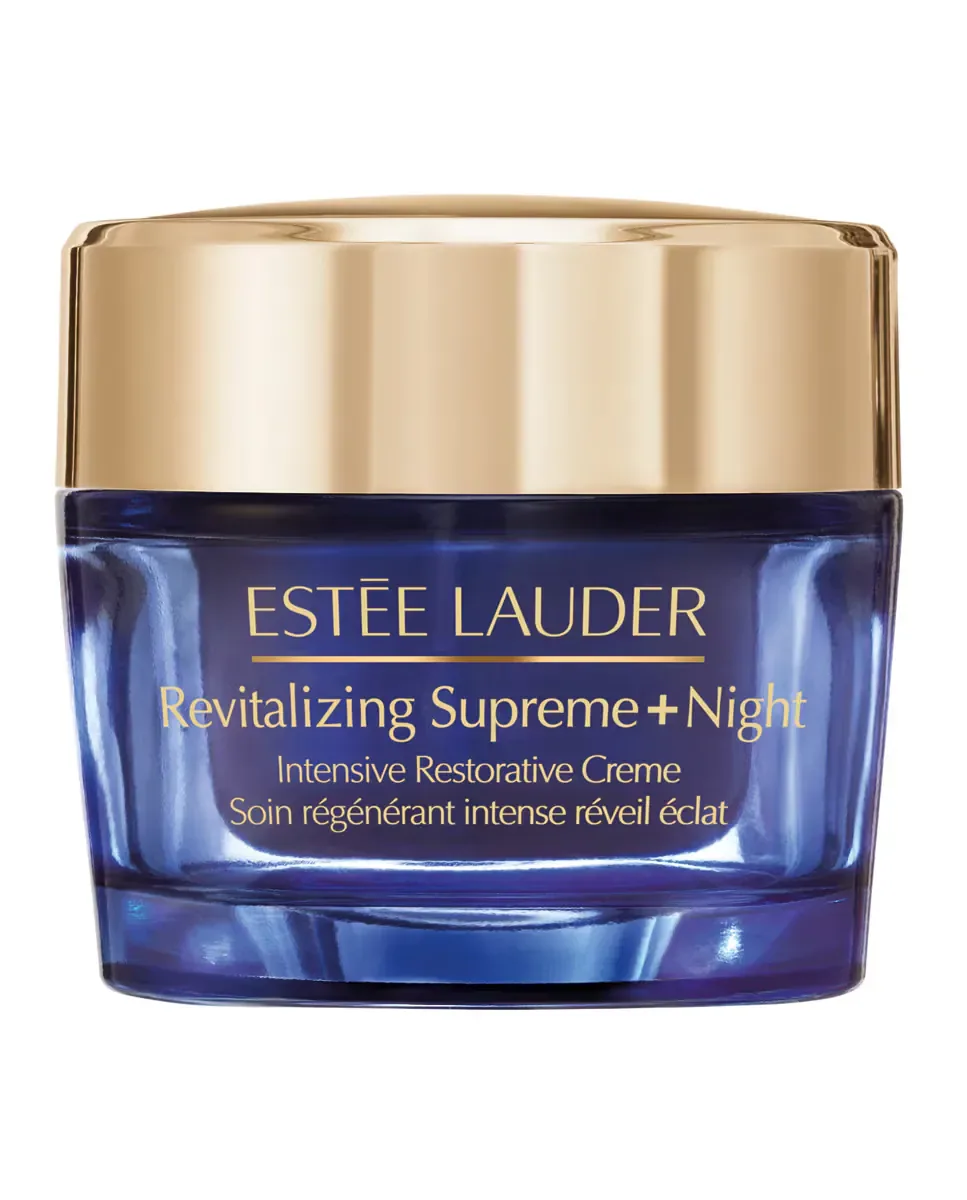 Крем для лица Estée Lauder — Revitalizing Supreme + ночной, 50 мл
