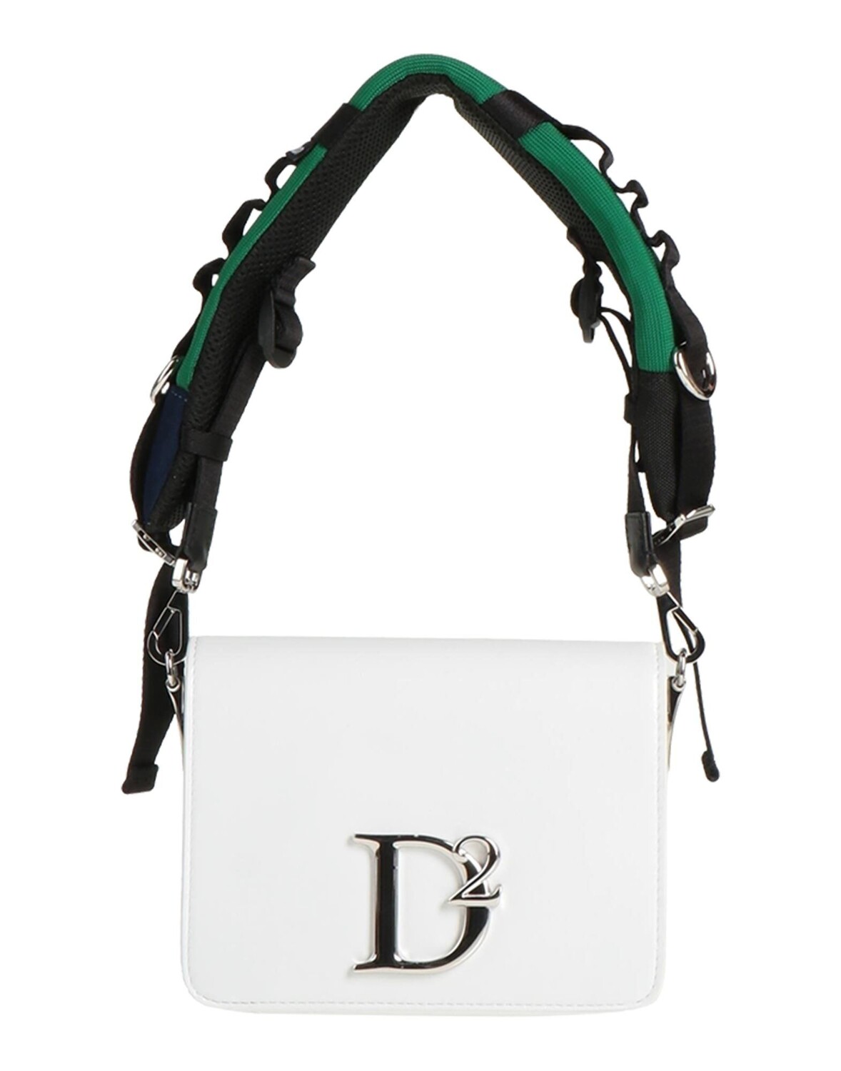 

Сумка Dsquared2, белый