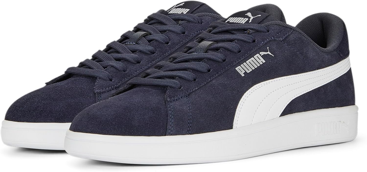 Кроссовки Puma Unisex-Adult Rbd Game Low, белый — фото 2