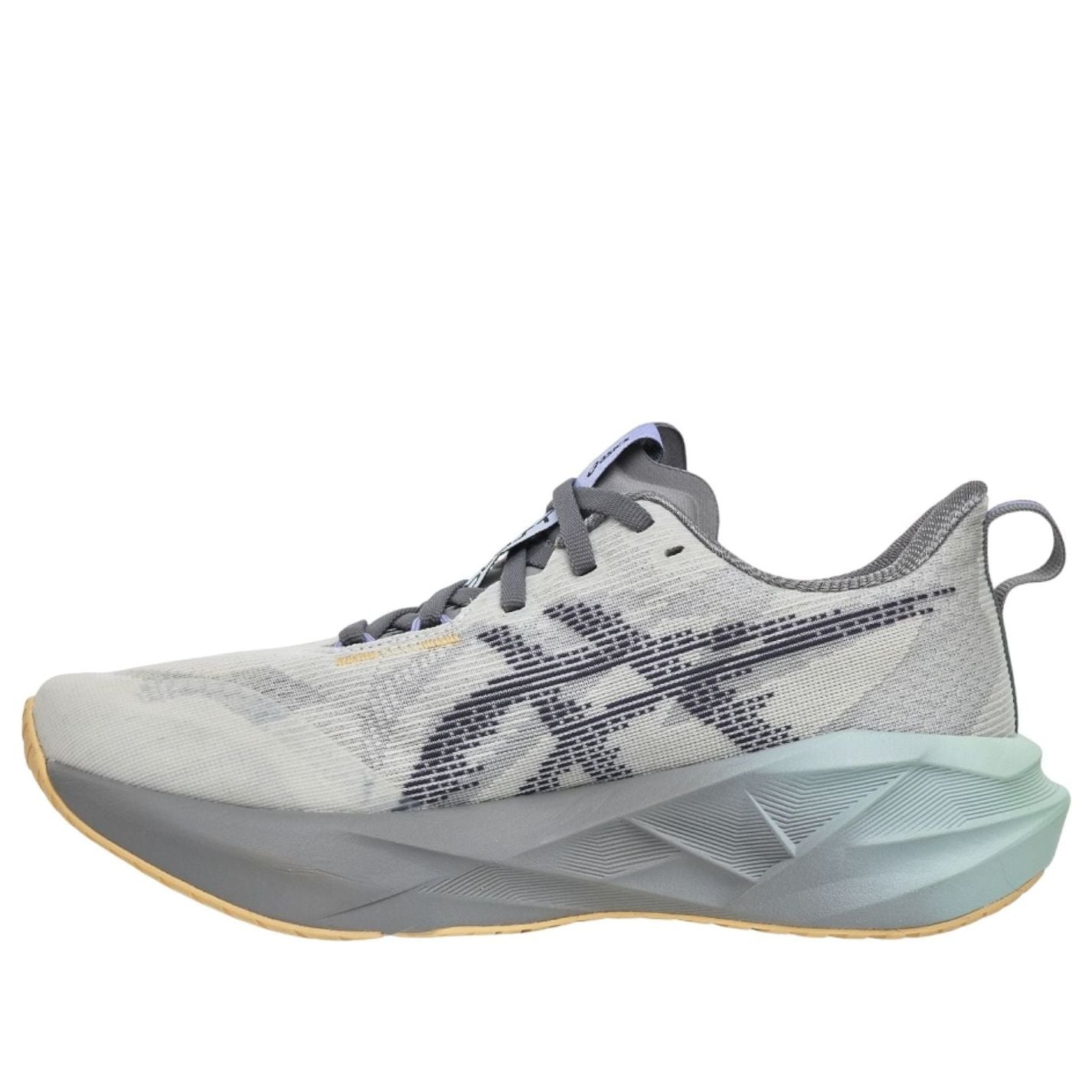 Кроссовки (WMNS) ASICS Novablast 5 CP 'Dawn Pack'