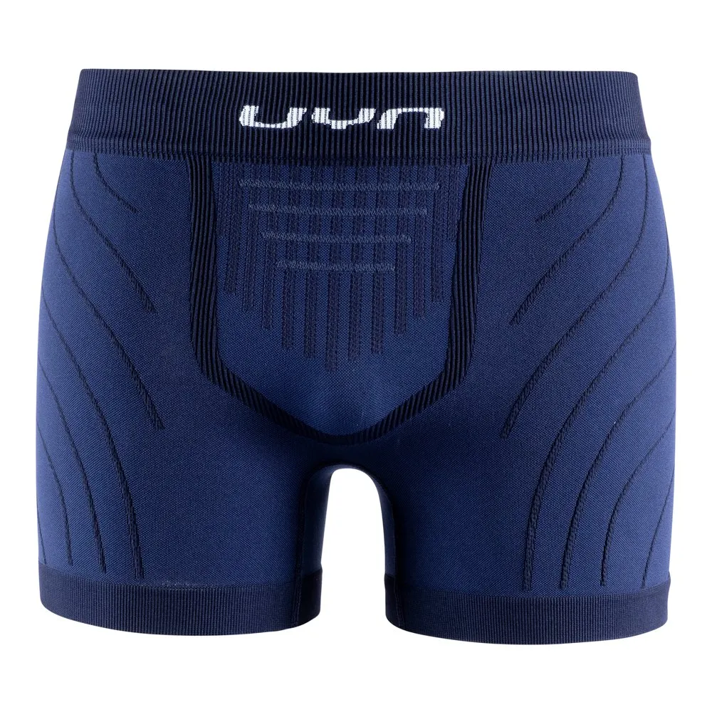 

Базовый слой UYN Motyon 2.0 boxers, синий