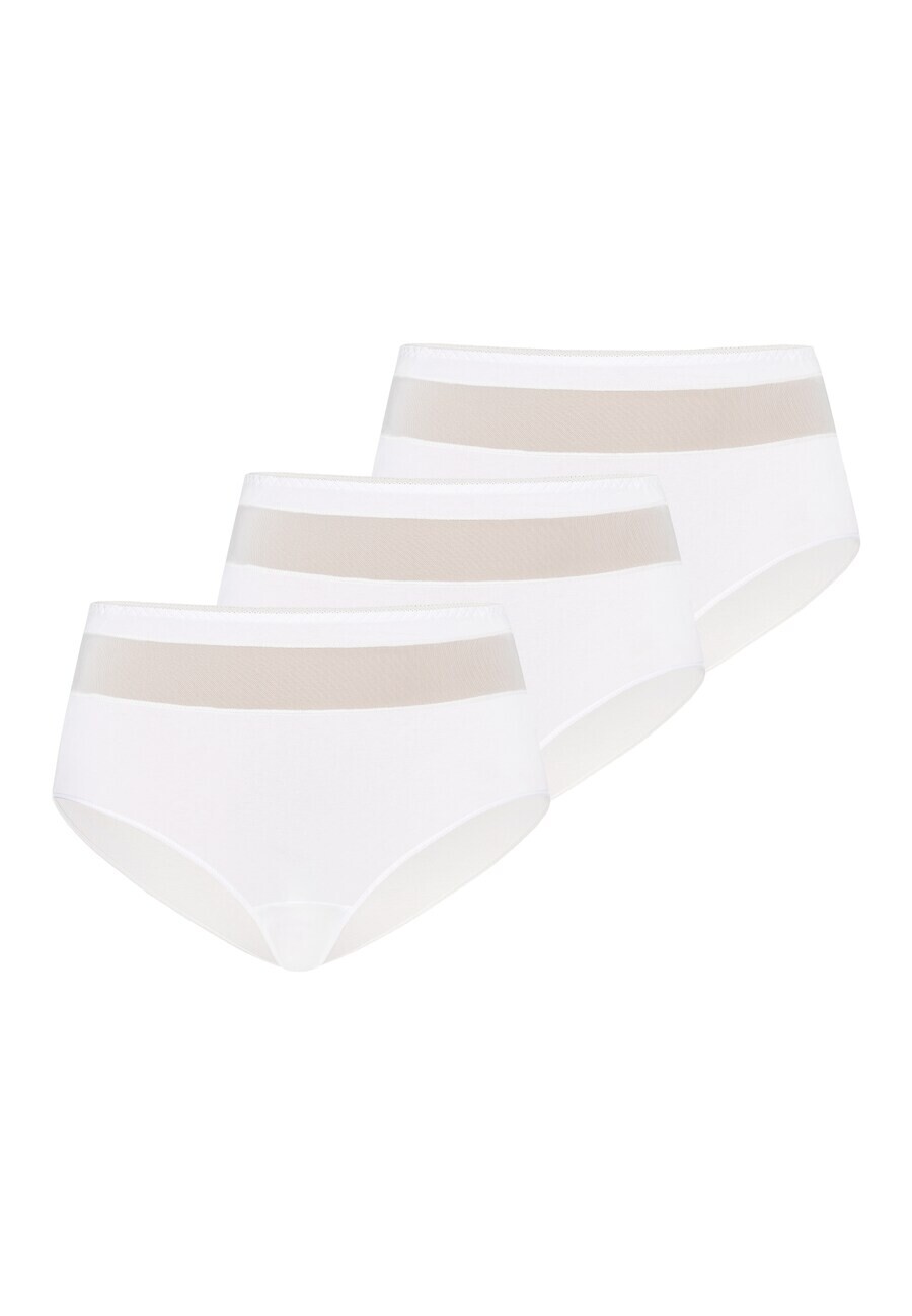 

Трусы TEYLI Boyshorts Vera, белый