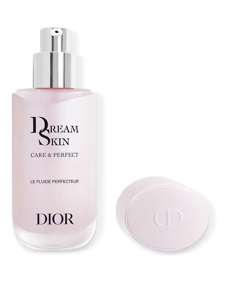 Флюид Dior — Антивозрастное лечение - создатель идеальной кожи — фото 2