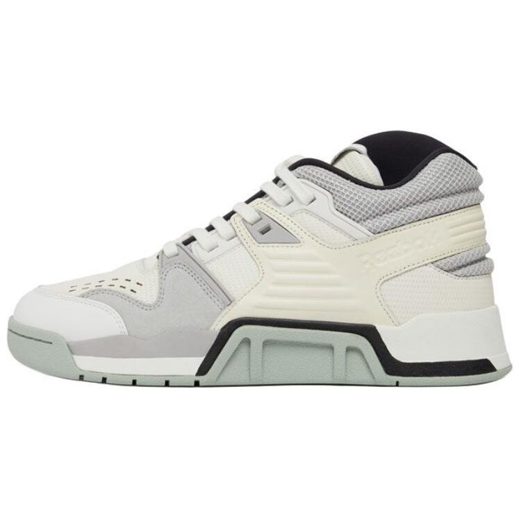 

Кроссовки Reebok CXT Vintage OG, белый/серый