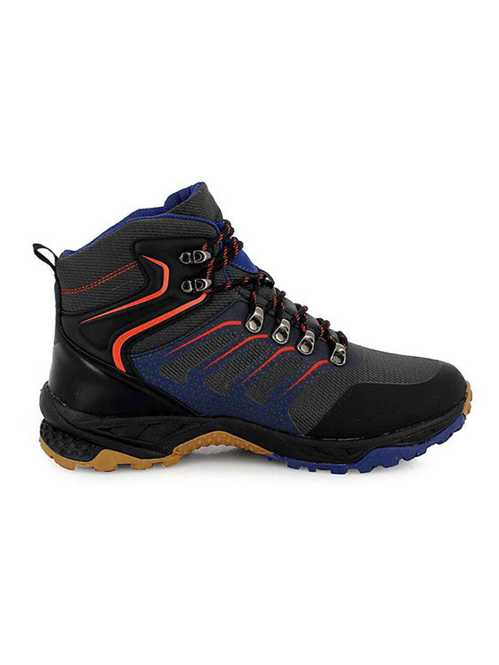 

Походная обувь Kimberfeel Wanderschuhe Randonnée, антрацит