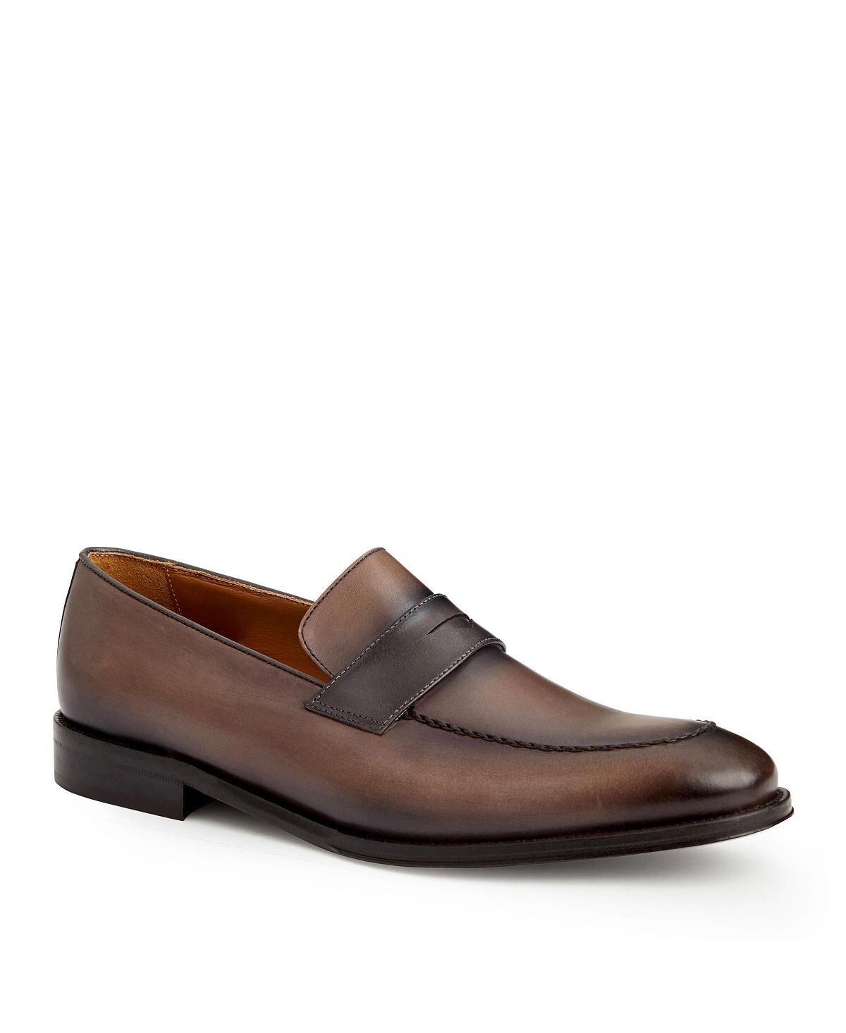 

Мужские слипоны Arezzo Bruno Magli