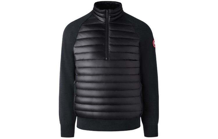 

Пуховик мужской Iron Grey Canada Goose