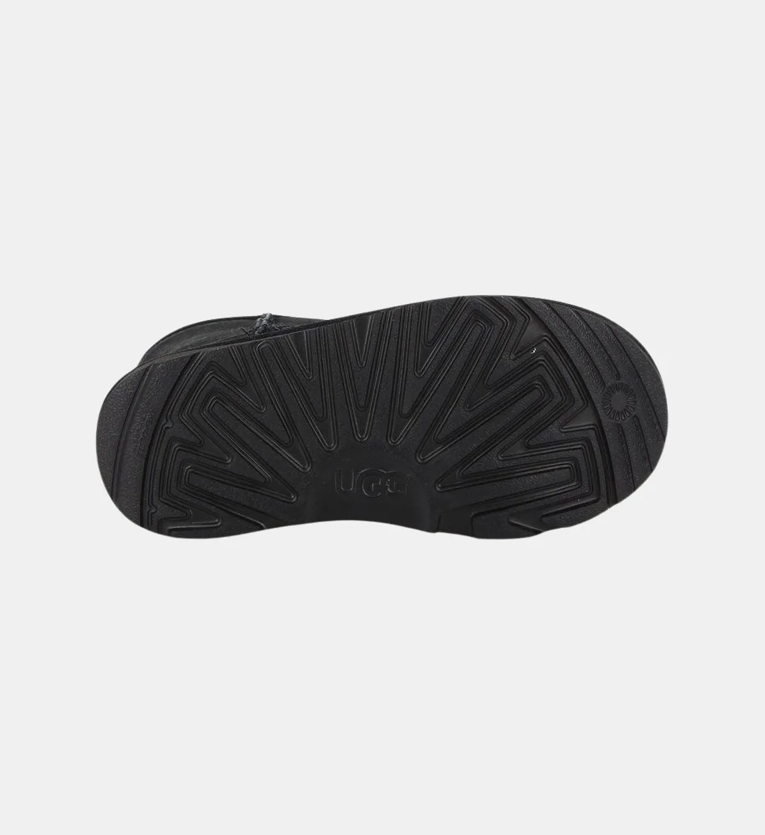 Ботинки Classic II UGG, черный — фото 4