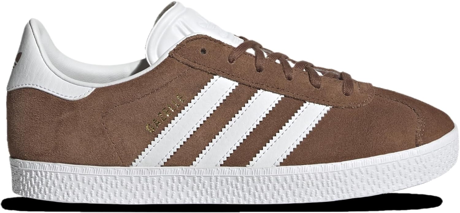 

Мужские кроссовки для зала Adidas Samba Classic, белый/коричневый