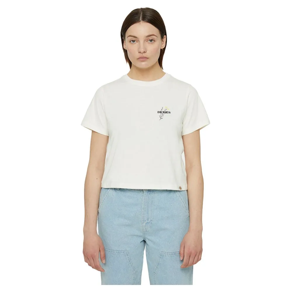

Футболка Dickies Herndon, бежевый