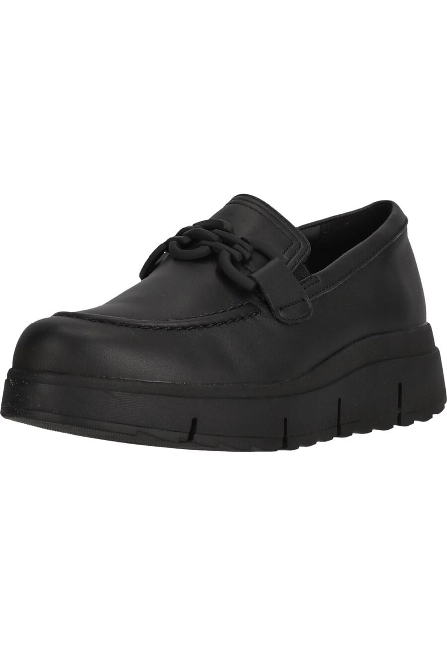 Классические балетки CLARKS Loriini Izzy, черный