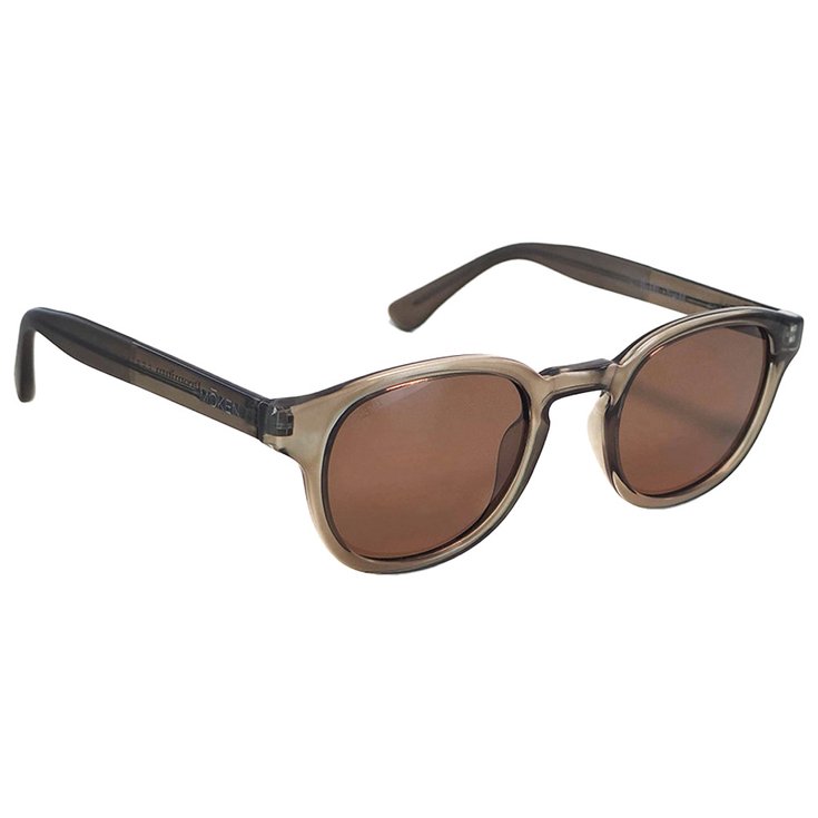 

Солнцезащитные очки Otis Sepia Brown Polarized Moken Vision