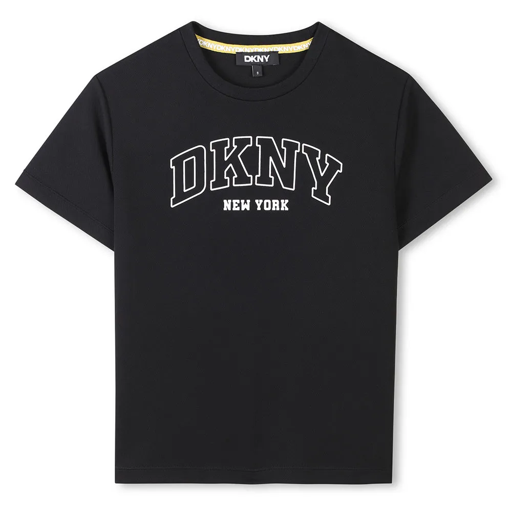 

Футболка DKNY D62237, черный