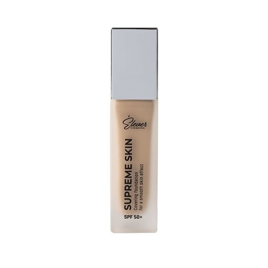 Медовый легкий тональный крем для лица 30 мл Supreme Skin SPF50+, EleverCosmetics — фото 2