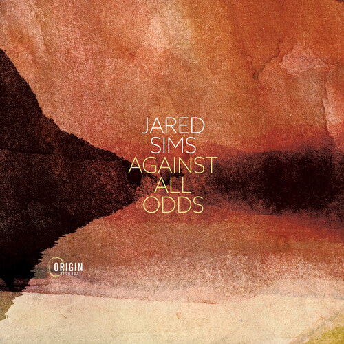 

CD диск Sims, Jared: Against All Odds