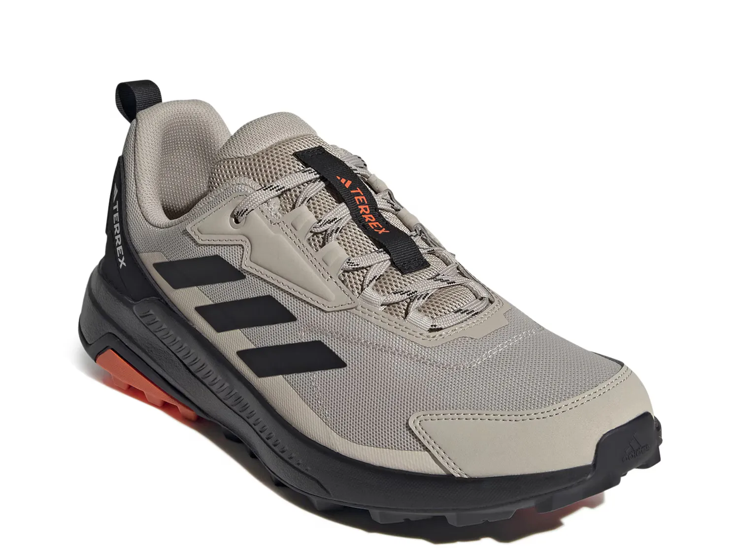 

Кроссовки TERREX Anylander Hiking Shoe Adidas, светло-коричневый