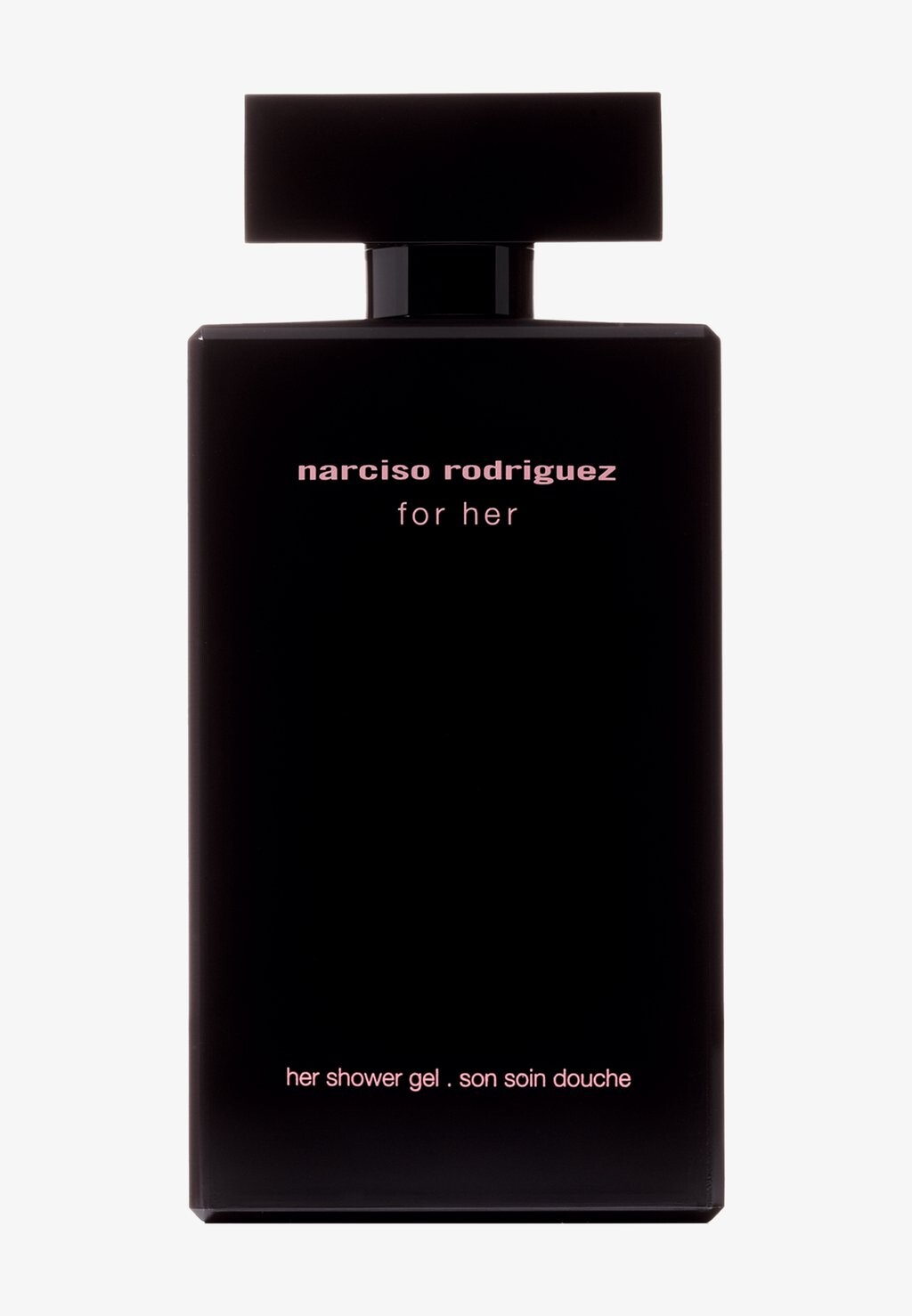 

Гель для душа For Her Shower Gel Narciso Rodriguez Fragrances