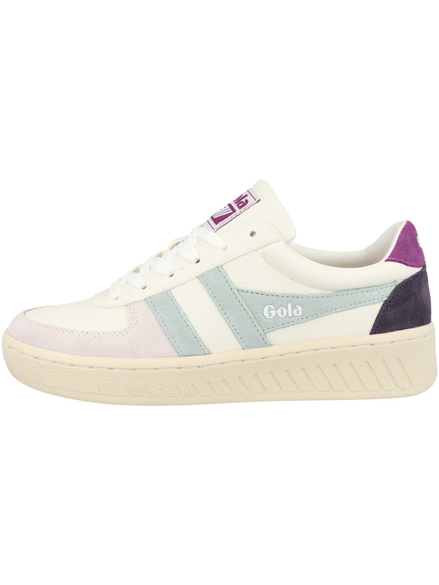 Кроссовки Gola Grandslam Trident, разноцветный