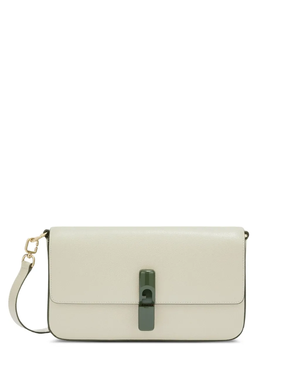 

Сумка через плечо Iride Furla, белый
