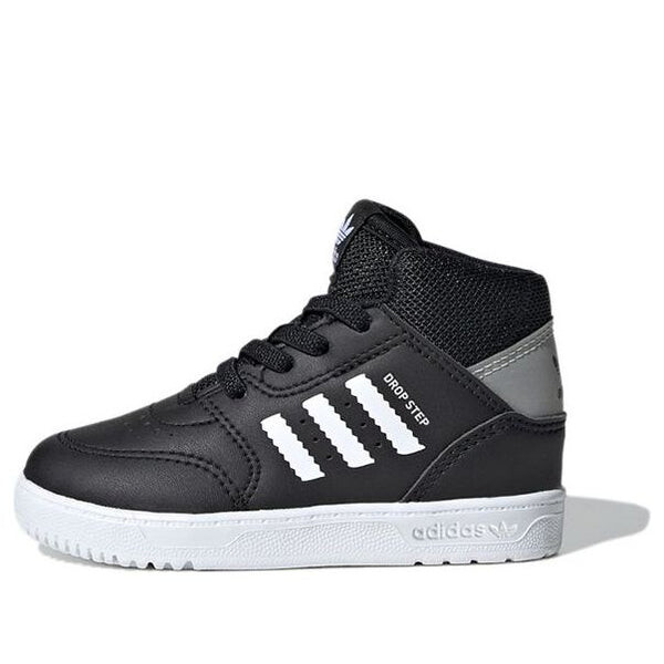 

Кроссовки оригиналы drop step 360 i Adidas, черный