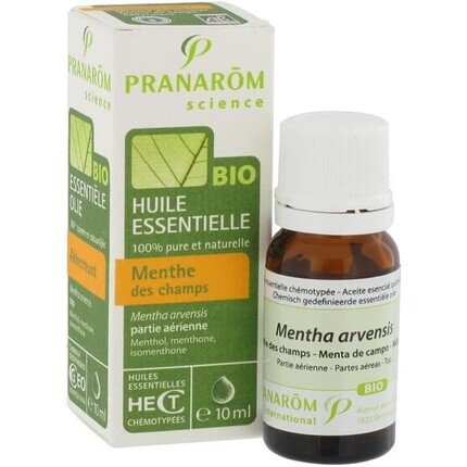 

Pranarôm Bio Эфирное масло полевой мяты 10 мл