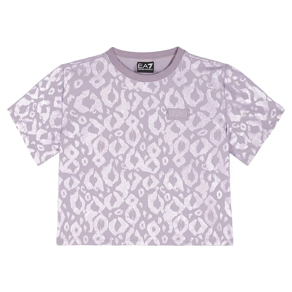 

Футболка EA7 EMPORIO ARMANI 7G000145_AF10373, фиолетовый