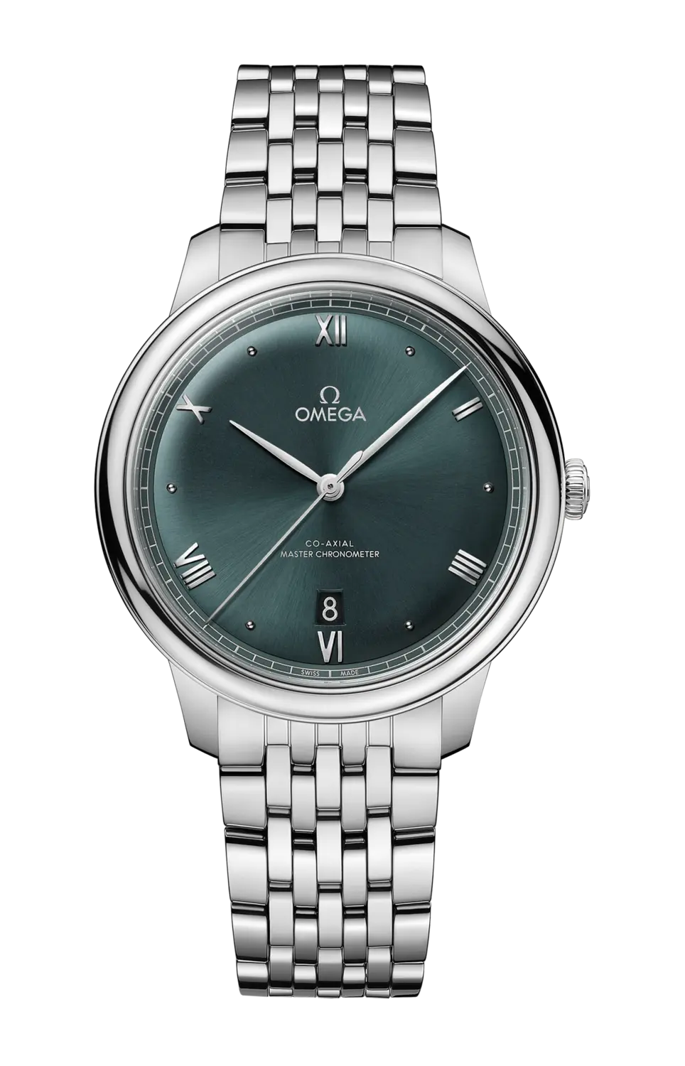 

Часы Omega de ville prestige 40 мм
