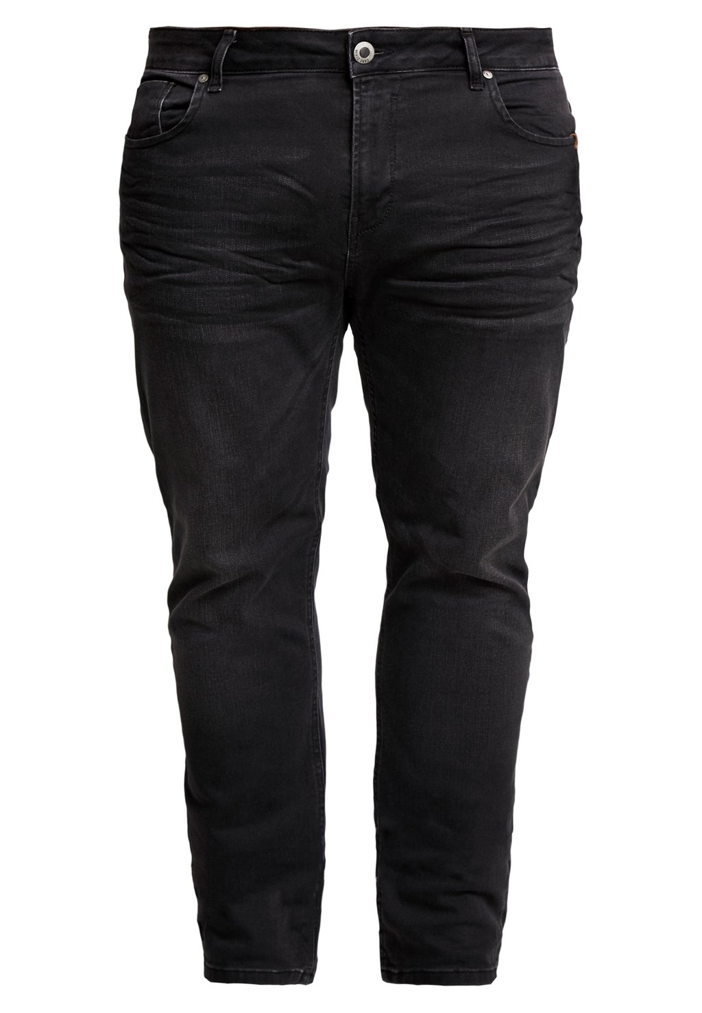 

Джинсы облегающего кроя SHIELD PLUS Cars Jeans, черный