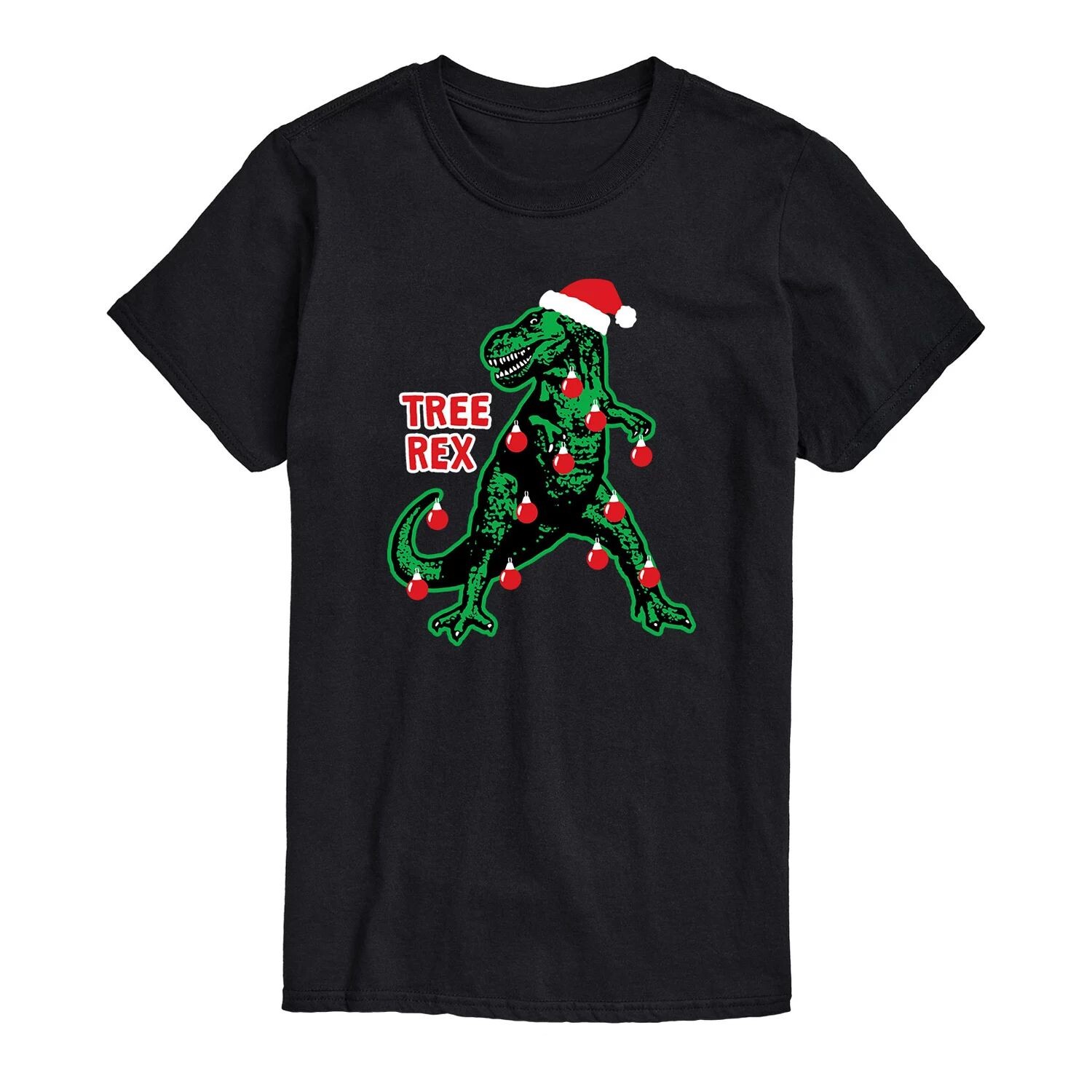 

Мужская футболка Tree Rex Licensed Character