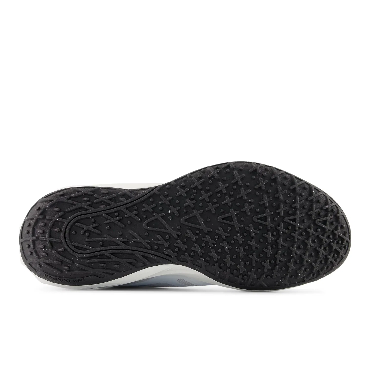 Мужские теннисные кроссовки «FuelCell 796 v5» от New Balance, White — фото 3